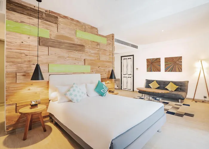 Ibis Styles Bali Petitenget